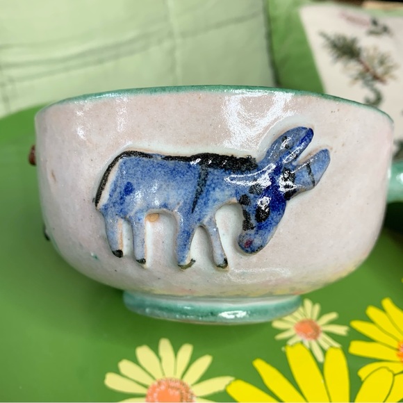 Italian Pottery Crock - Picture 10 of 10